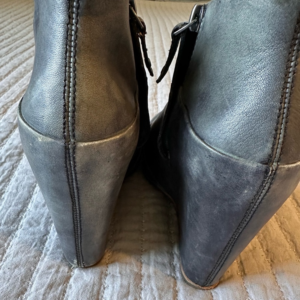 Ugg Bootie - image 2